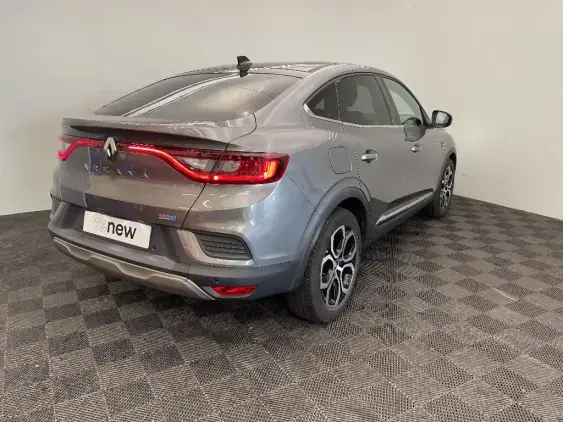 RENAULT ARKANA - voiture d'occasion - Photo 18