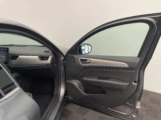 RENAULT ARKANA - voiture d'occasion - Photo 19