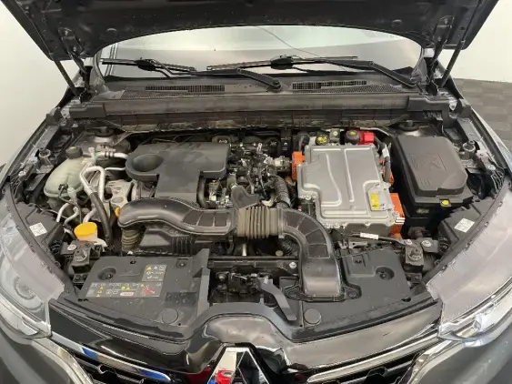 RENAULT ARKANA - voiture d'occasion - Photo 20