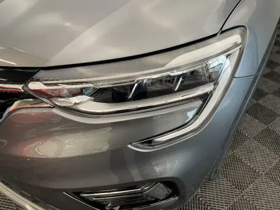 RENAULT ARKANA - voiture d'occasion - Photo 21