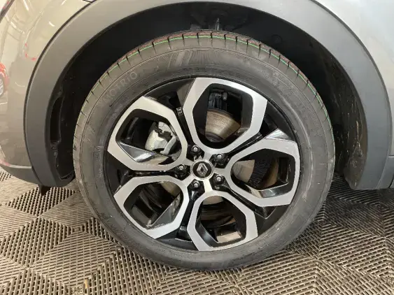 RENAULT ARKANA - voiture d'occasion - Photo 22