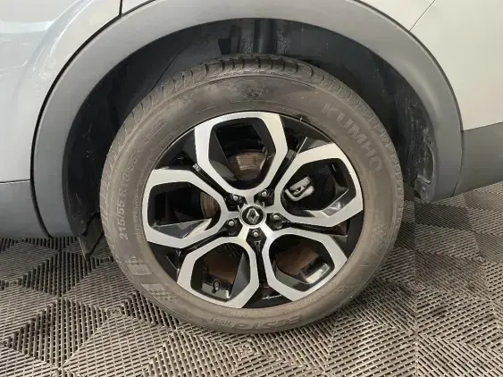 RENAULT ARKANA - voiture d'occasion - Photo 23