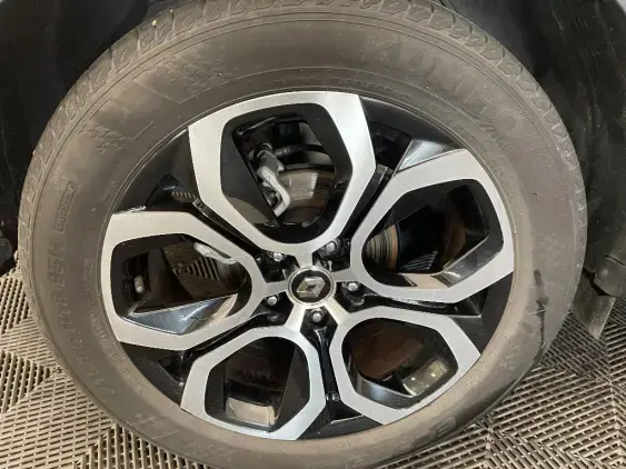 RENAULT ARKANA - voiture d'occasion - Photo 24