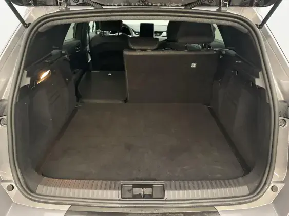 RENAULT SYMBIOZ - voiture d'occasion - Photo 16