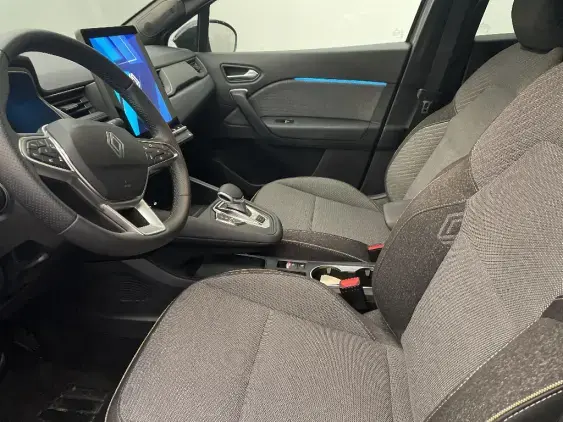 RENAULT SYMBIOZ - voiture d'occasion - Photo 18