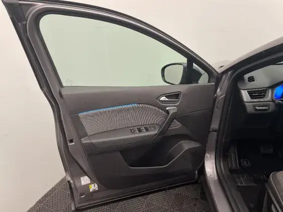 RENAULT SYMBIOZ - voiture d'occasion - Photo 19