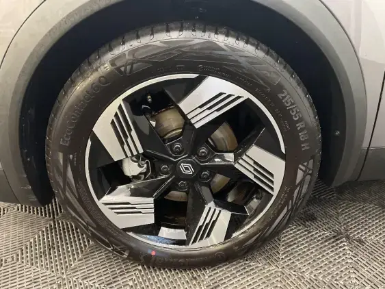 RENAULT SYMBIOZ - voiture d'occasion - Photo 23