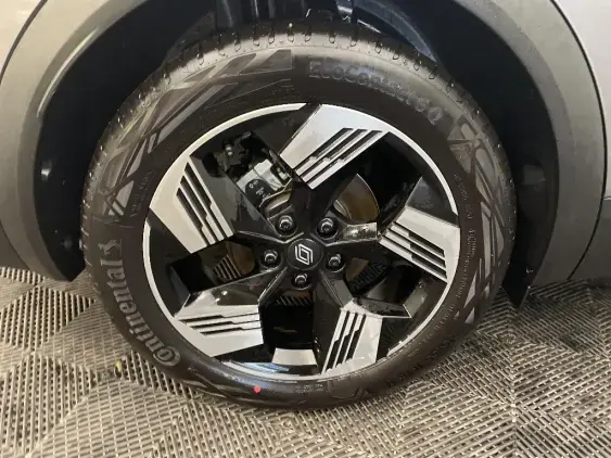 RENAULT SYMBIOZ - voiture d'occasion - Photo 25