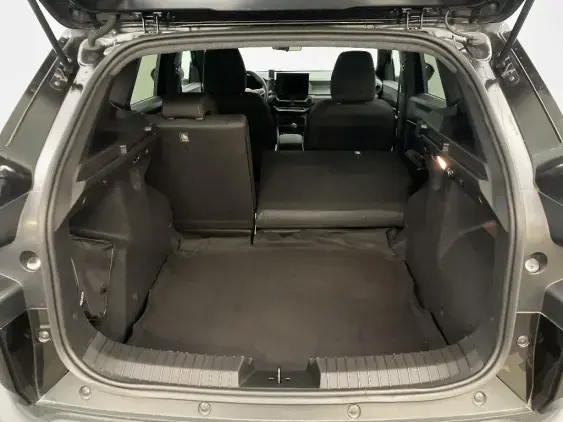 DACIA DUSTER III - voiture d'occasion - Photo 16