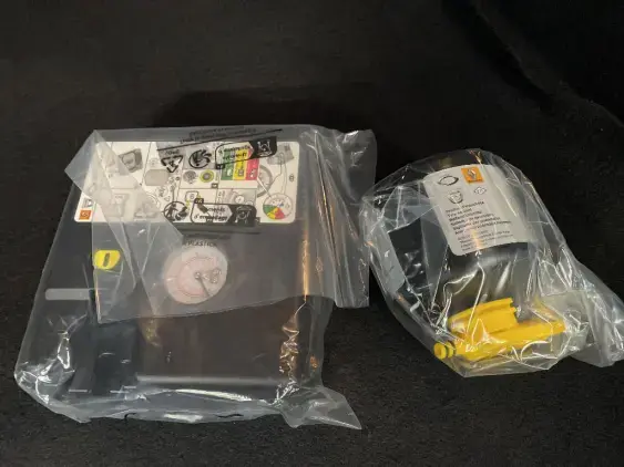 DACIA DUSTER III - voiture d'occasion - Photo 17