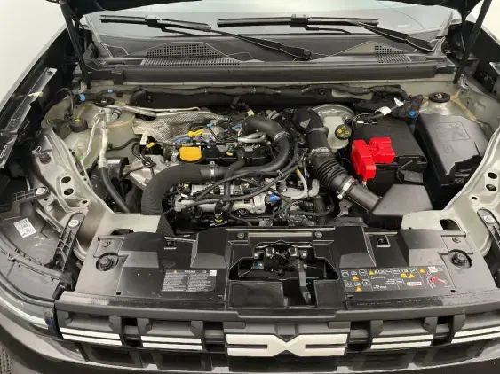 DACIA DUSTER III - voiture d'occasion - Photo 21