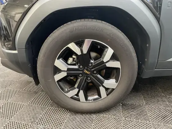 DACIA DUSTER III - voiture d'occasion - Photo 23