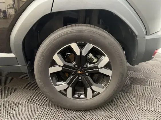 DACIA DUSTER III - voiture d'occasion - Photo 24