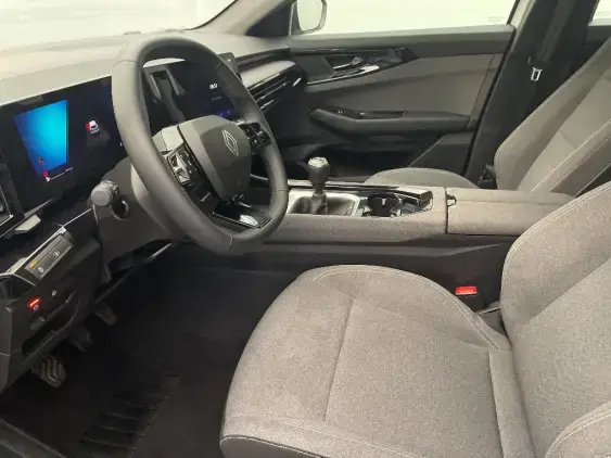 RENAULT AUSTRAL - voiture d'occasion - Photo 18