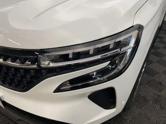 RENAULT AUSTRAL - voiture d'occasion - Photo 22