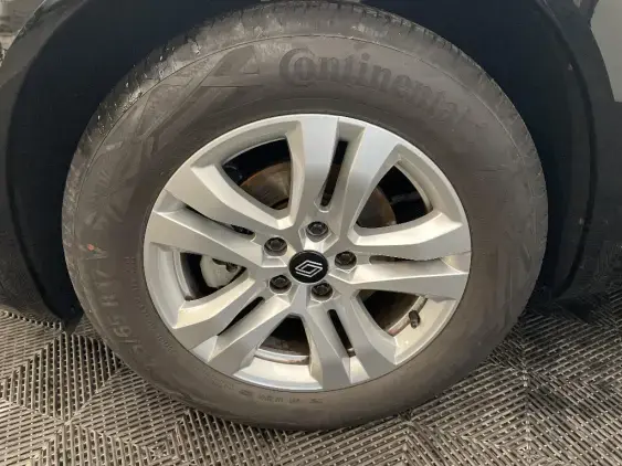 RENAULT AUSTRAL - voiture d'occasion - Photo 23