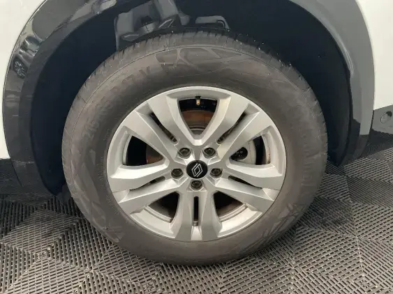 RENAULT AUSTRAL - voiture d'occasion - Photo 24