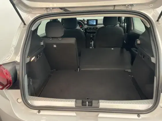 DACIA SANDERO III - voiture d'occasion - Photo 16