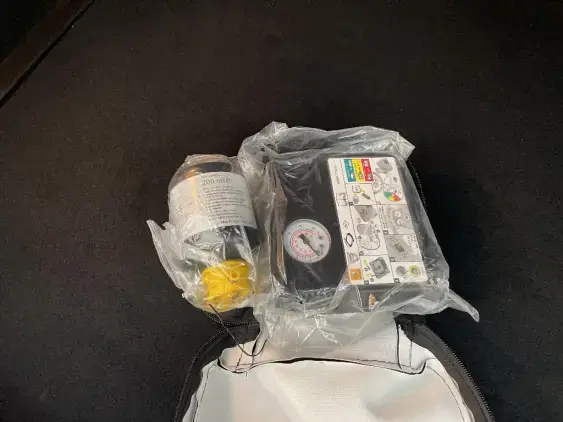 DACIA SANDERO III - voiture d'occasion - Photo 17