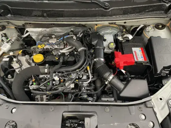 DACIA SANDERO III - voiture d'occasion - Photo 21