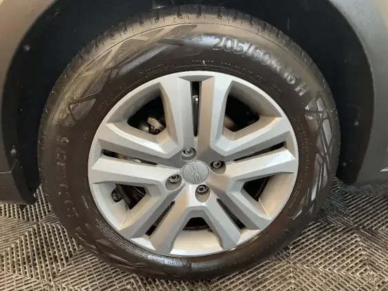 DACIA SANDERO III - voiture d'occasion - Photo 23