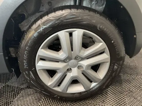 DACIA SANDERO III - voiture d'occasion - Photo 24