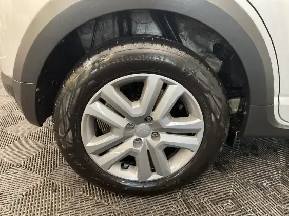 DACIA SANDERO III - voiture d'occasion - Photo 25