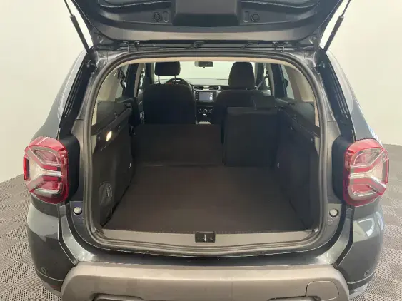 DACIA DUSTER II - voiture d'occasion - Photo 16