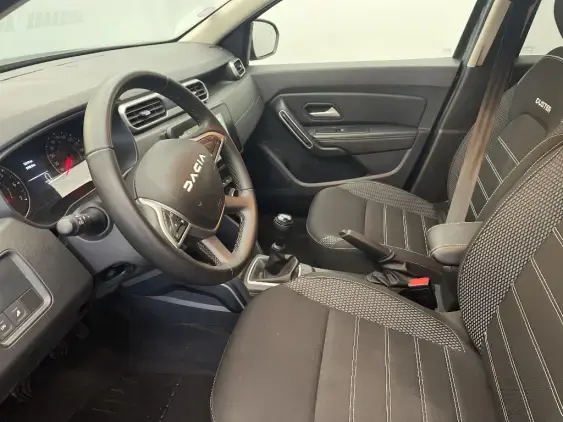 DACIA DUSTER II - voiture d'occasion - Photo 18