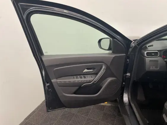 DACIA DUSTER II - voiture d'occasion - Photo 19