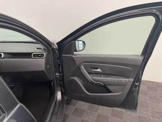 DACIA DUSTER II - voiture d'occasion - Photo 20