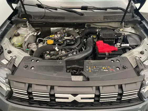 DACIA DUSTER II - voiture d'occasion - Photo 21