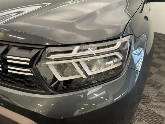 DACIA DUSTER II - voiture d'occasion - Photo 22