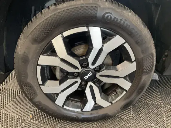 DACIA DUSTER II - voiture d'occasion - Photo 23