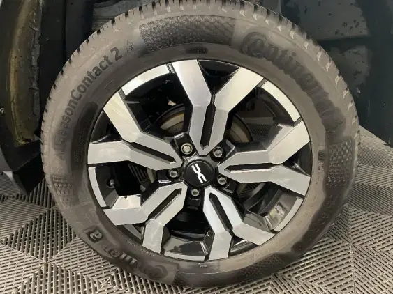 DACIA DUSTER II - voiture d'occasion - Photo 24