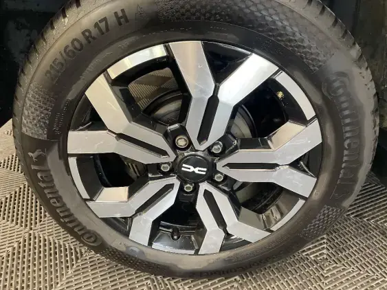 DACIA DUSTER II - voiture d'occasion - Photo 25