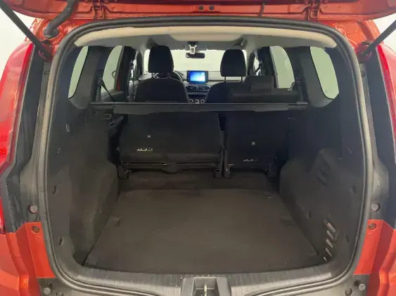 DACIA JOGGER - voiture d'occasion - Photo 16
