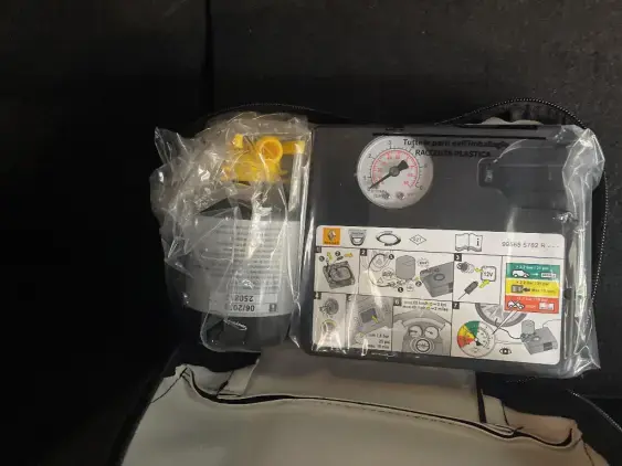 DACIA JOGGER - voiture d'occasion - Photo 17