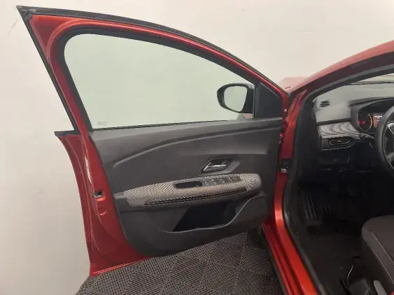 DACIA JOGGER - voiture d'occasion - Photo 19