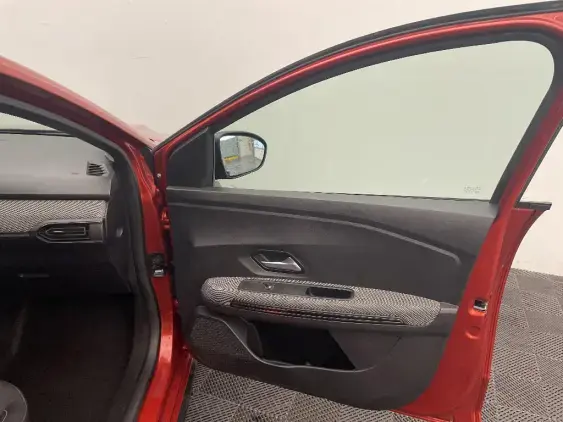 DACIA JOGGER - voiture d'occasion - Photo 20