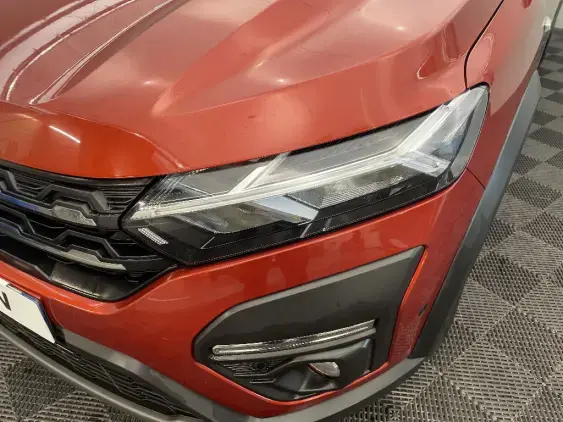 DACIA JOGGER - voiture d'occasion - Photo 22