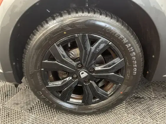 DACIA JOGGER - voiture d'occasion - Photo 23