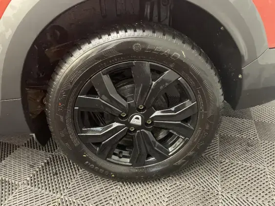 DACIA JOGGER - voiture d'occasion - Photo 24