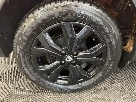 DACIA JOGGER - voiture d'occasion - Photo 25