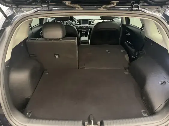 KIA NIRO - voiture d'occasion - Photo 16