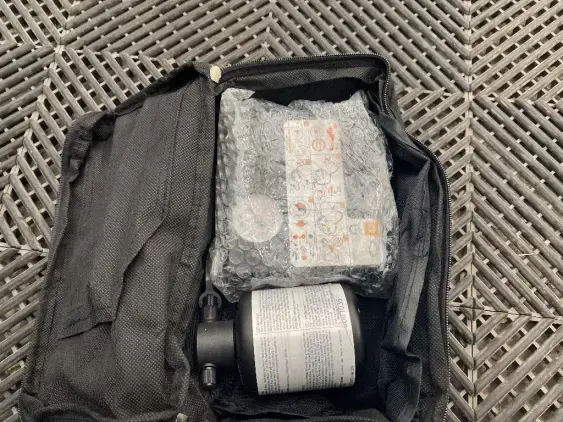 KIA NIRO - voiture d'occasion - Photo 17