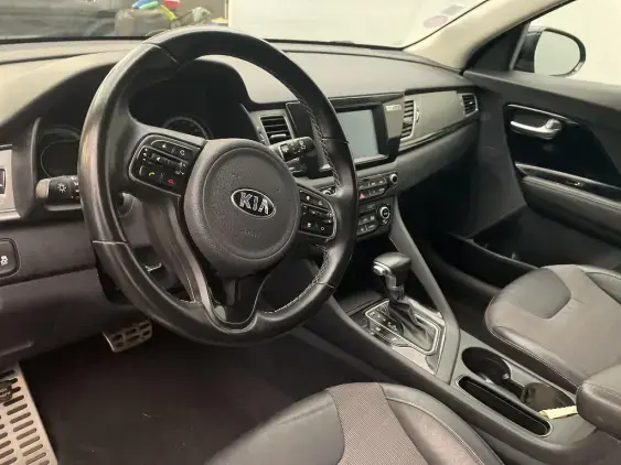 KIA NIRO - voiture d'occasion - Photo 18