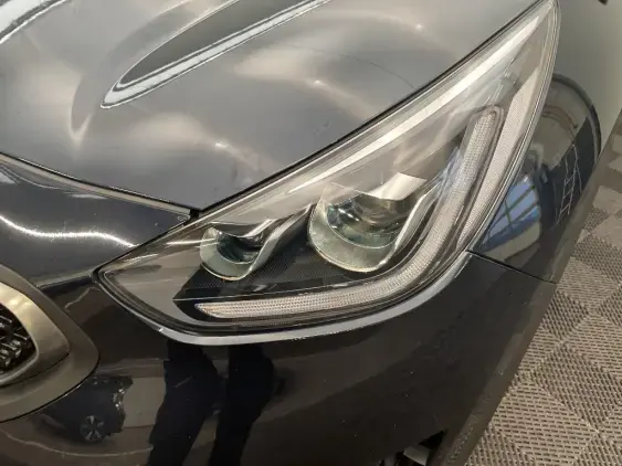 KIA NIRO - voiture d'occasion - Photo 22