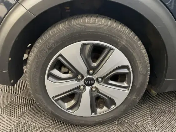 KIA NIRO - voiture d'occasion - Photo 25