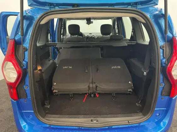 DACIA LODGY - voiture d'occasion - Photo 16